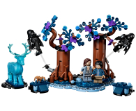 LEGO HARRY POTTER 76475 Zakazany las: expecto patronum - 1529862 - zdjęcie 3